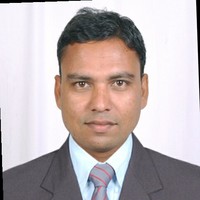 Rais Ahemad Mohammed
