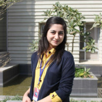 Fizza Rizvi