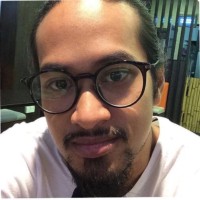 Mohd Fakrulrazi Jalaludin