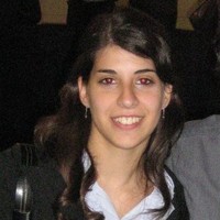 Gabriela Cecilia Tomé