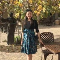 Mandy Yan