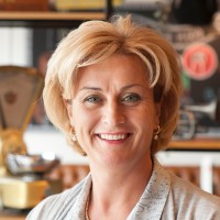 Thea Kok