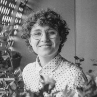 Catherine Pujol
