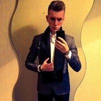 Егор Муравьёв