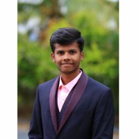 YOKESH R K