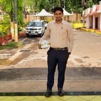 Akash Kumar Dalai