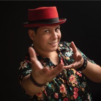 Jorge Venegas