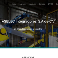 ASELEC INTEGRADORES
