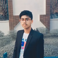 Md Eidris Ali