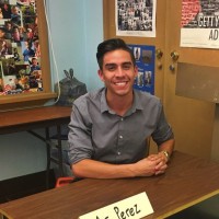 Brandon Perez