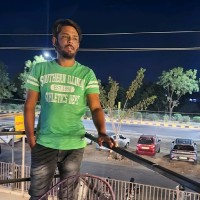 Mayank Rathva