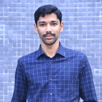 Venkateswarlu Yarlagadda