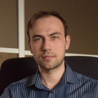 Dmitriy Kataev