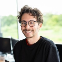 Xavier Corbeil