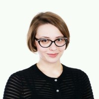 Evgeniya Vorobyeva