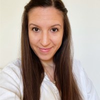 Szilvia Andó