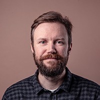 Ulrik Solum Waagsether