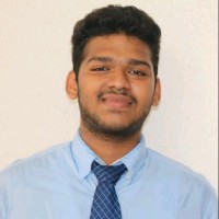 Ritvik Shetty