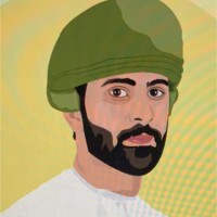 Yousuf Al-Rawahi