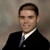 Aaron Macias