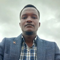 EVANS MUTUKU
