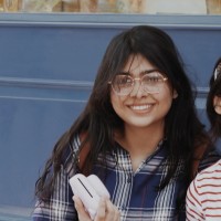 Daniya Ansari