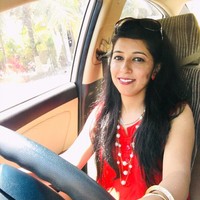 Sujali Kulkarni