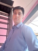 Bimlesh Kumar Pal