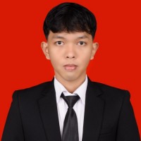 Daniel Rido Tamba, S.P.