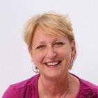 Sue Barnes