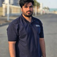 Muhammad Usman