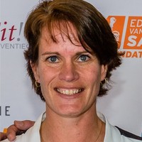 Carola Van Der Perk