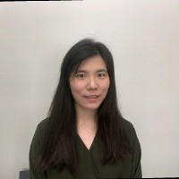 Iris Hwang
