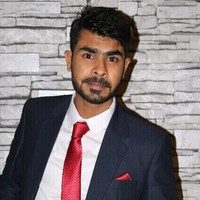 Ghyyas Baig