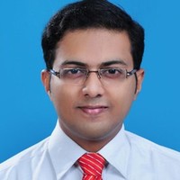 RAHUL R KRISHNAN