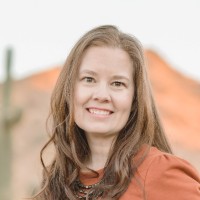 Amy Esplin White, MBA
