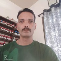 Dr Amresh Deshmukh