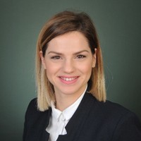 Krystalia Dalidou