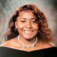 Symone Gamble