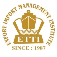 ETTI Institute Export Import Course