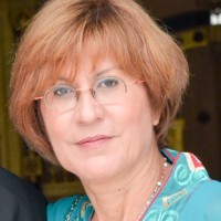 Dimitra Petraki