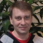 Vyacheslav Mayorskiy