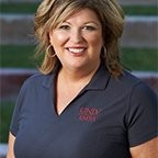 Stacey Bledsoe,MBA
