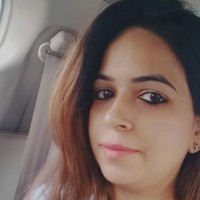 Isha Vohra