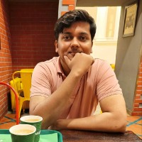 Shubhendu Pandey