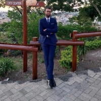 Aqeel Karim, FCCA MBA