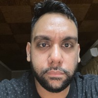 Richard Persaud
