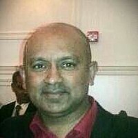 Tjietaman S. Anand