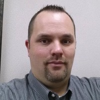 Christopher Warden B.S., Nremt