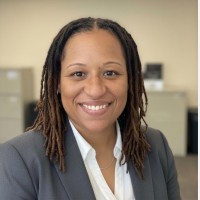 Lakesha Bowden